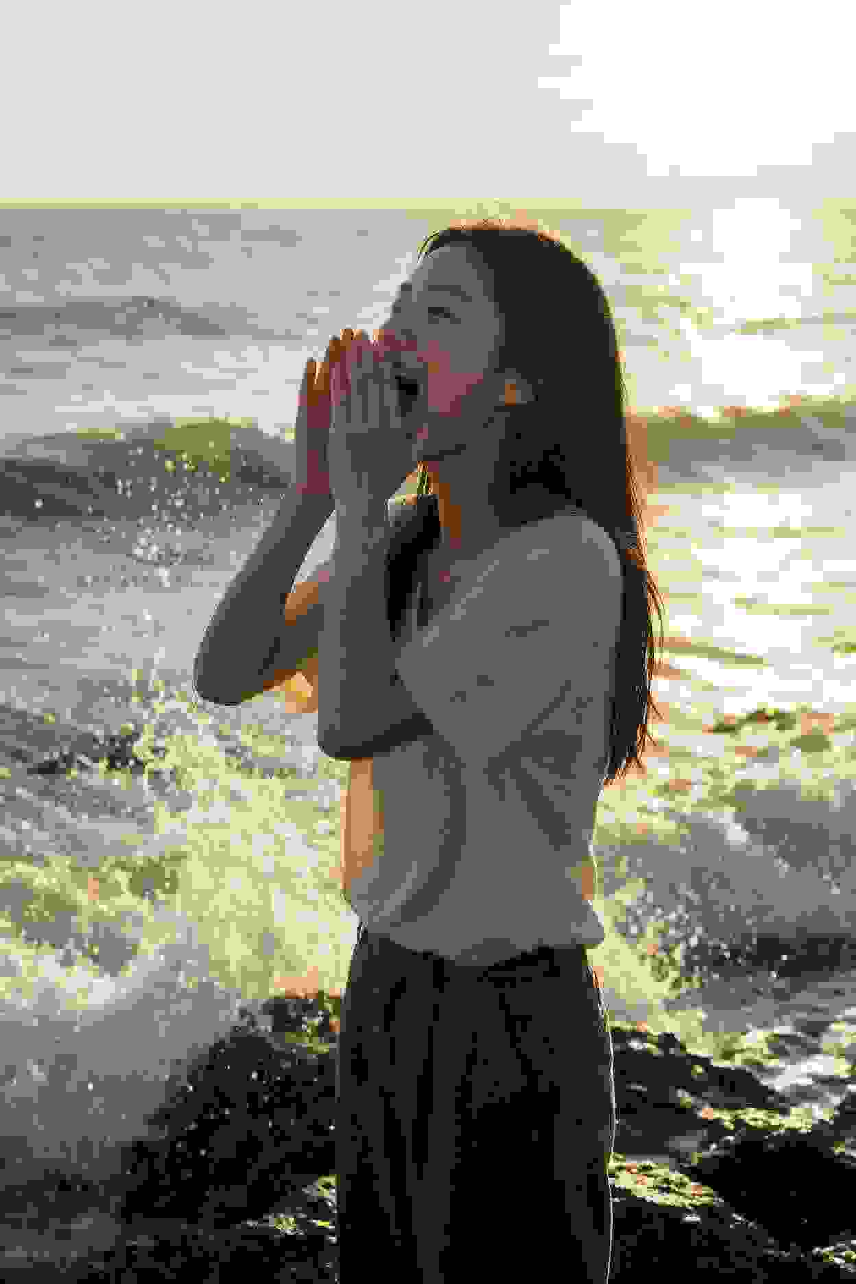 董事长的妻子